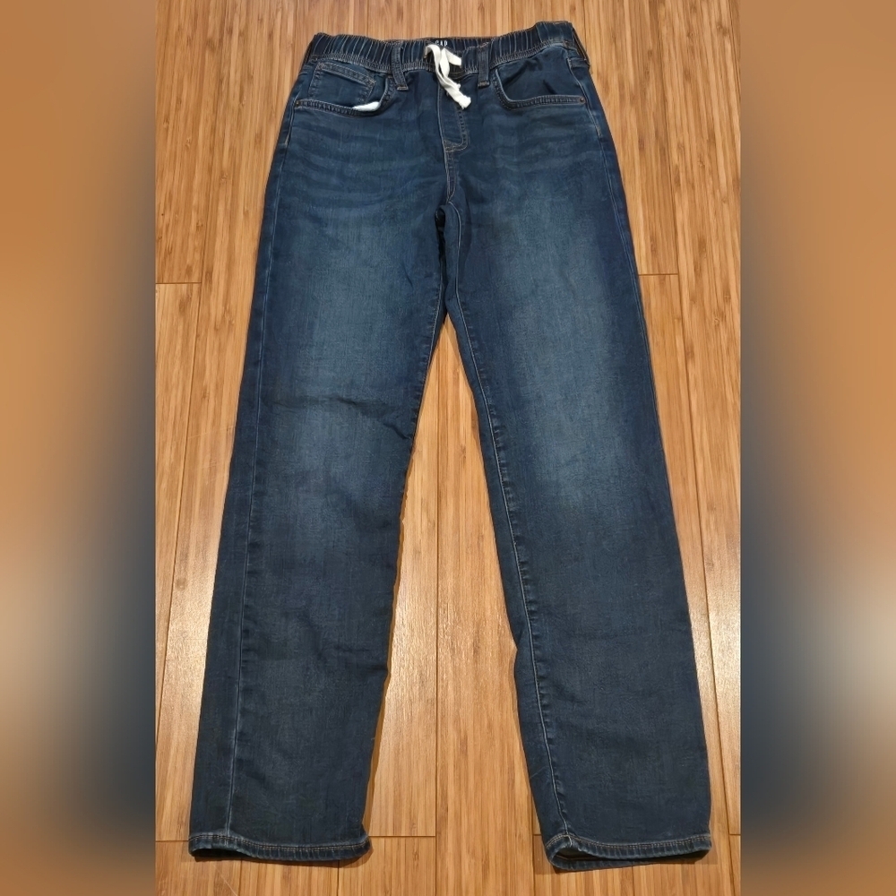 NWOT GAP Blue Jeans